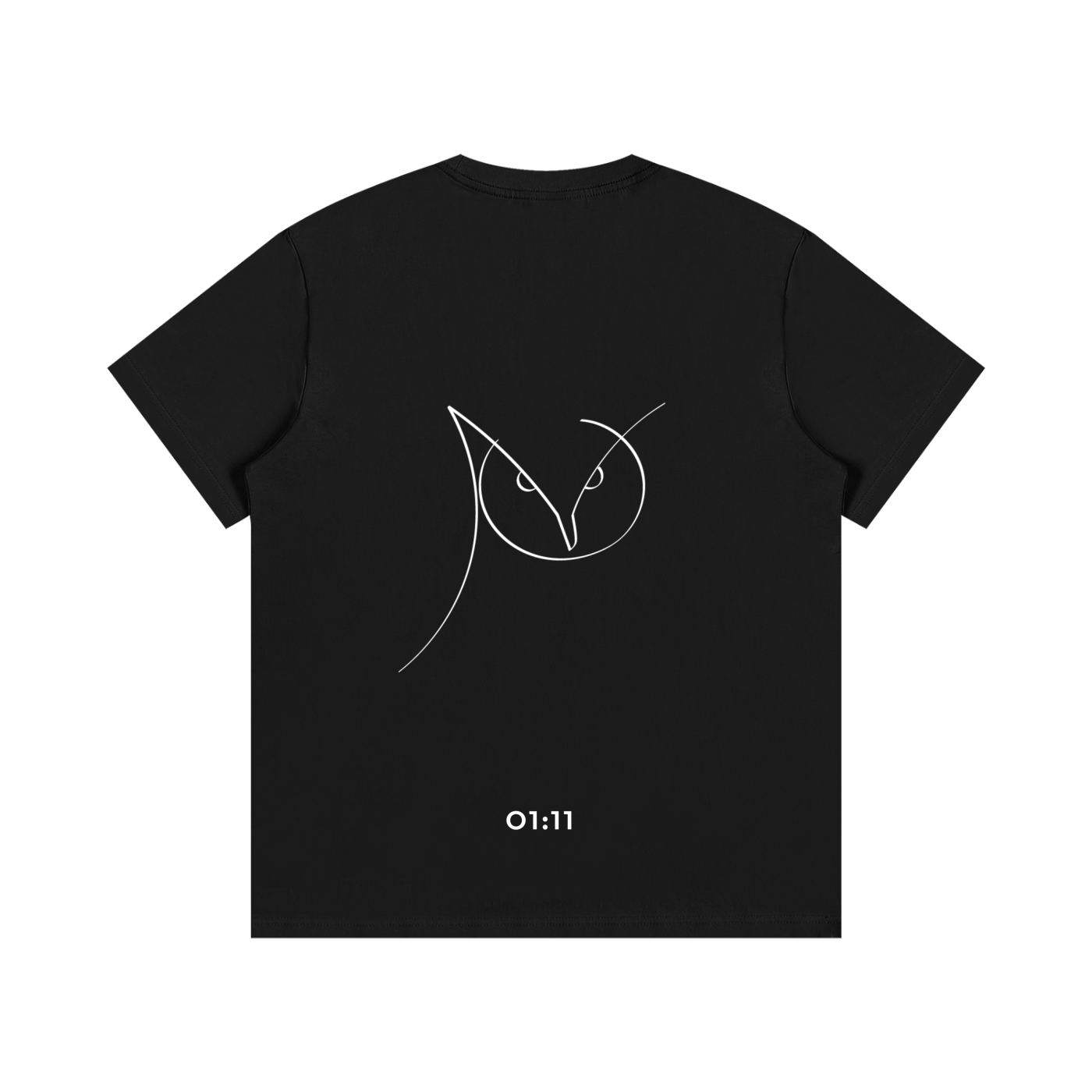 "I'm The Night Owl" Tee