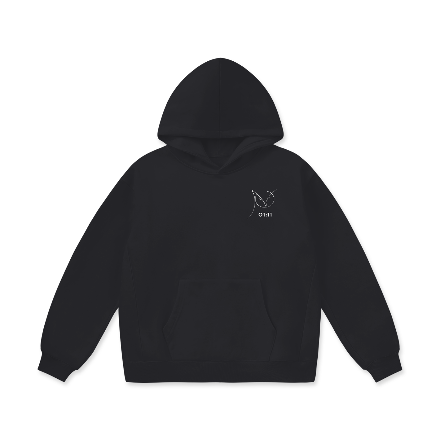 "Day Orphan" Hoodie