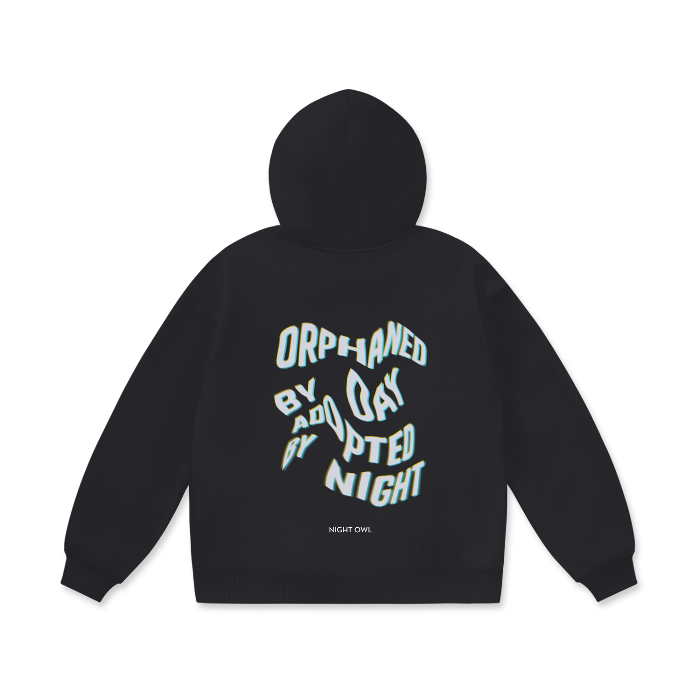 "Day Orphan" Hoodie