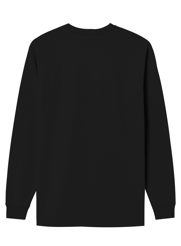 "Crack the Code" Long Sleeve