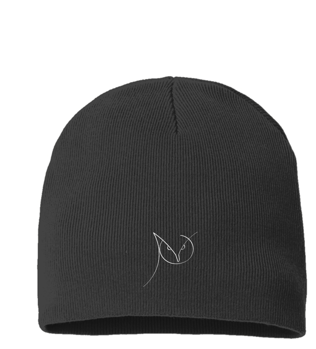 "Owl" Beanie