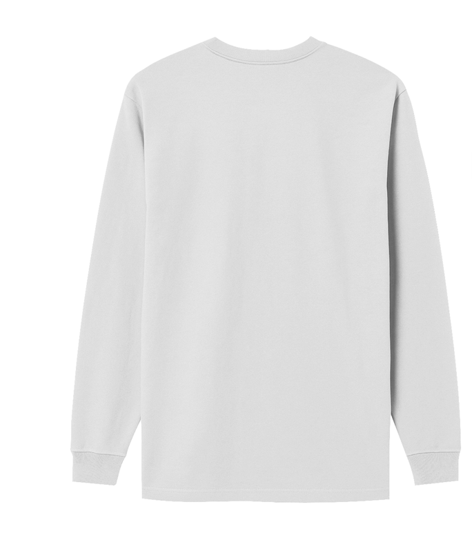 "Crack the Code" Long Sleeve