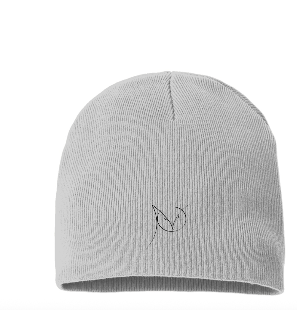 "Owl" Beanie